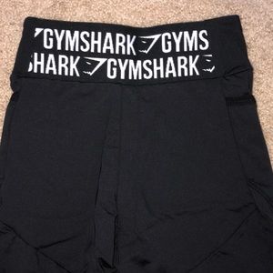 Gymshark Biker Shorts XS